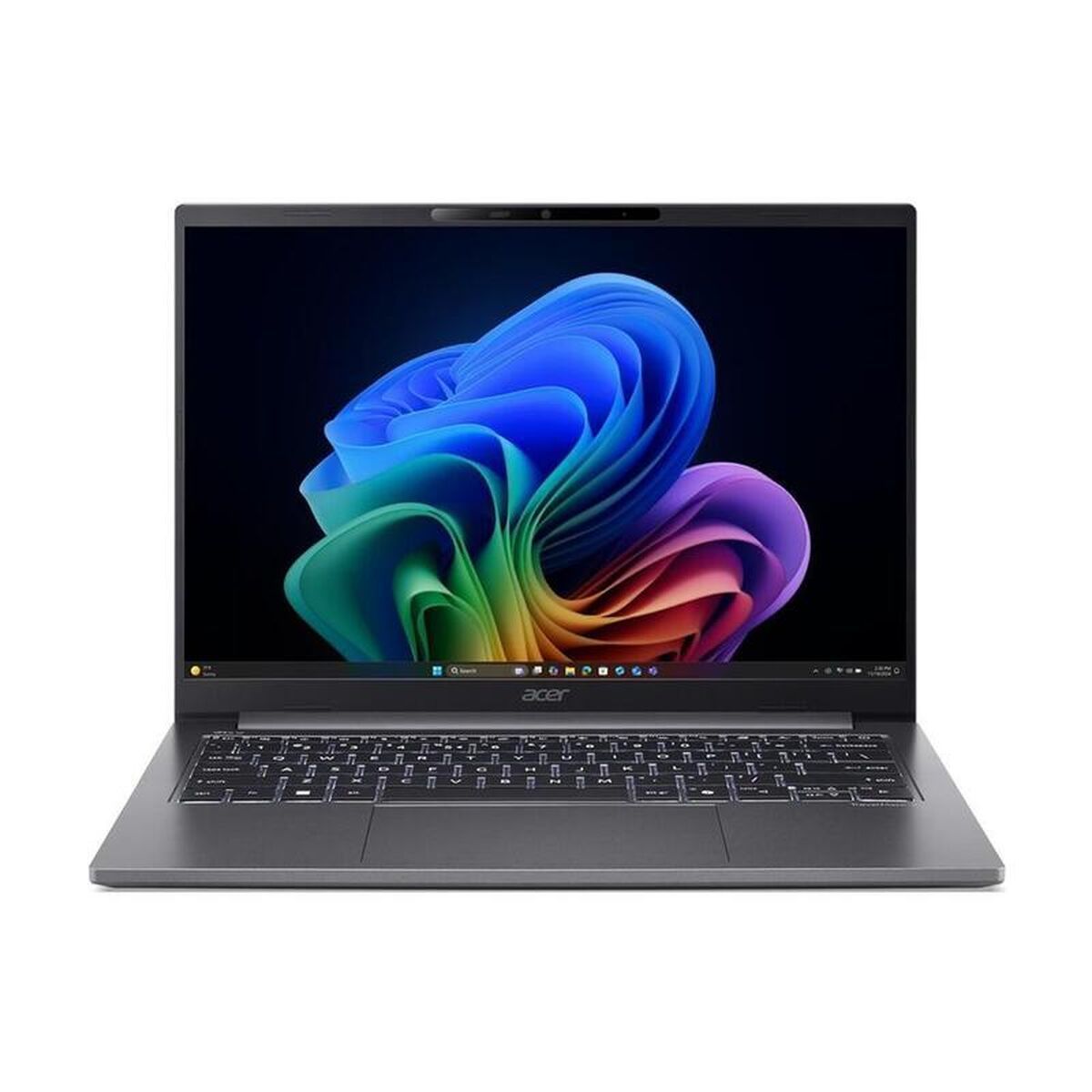 Laptop Acer NX.BPUEB.001 Intel Core Ultra 7 258V