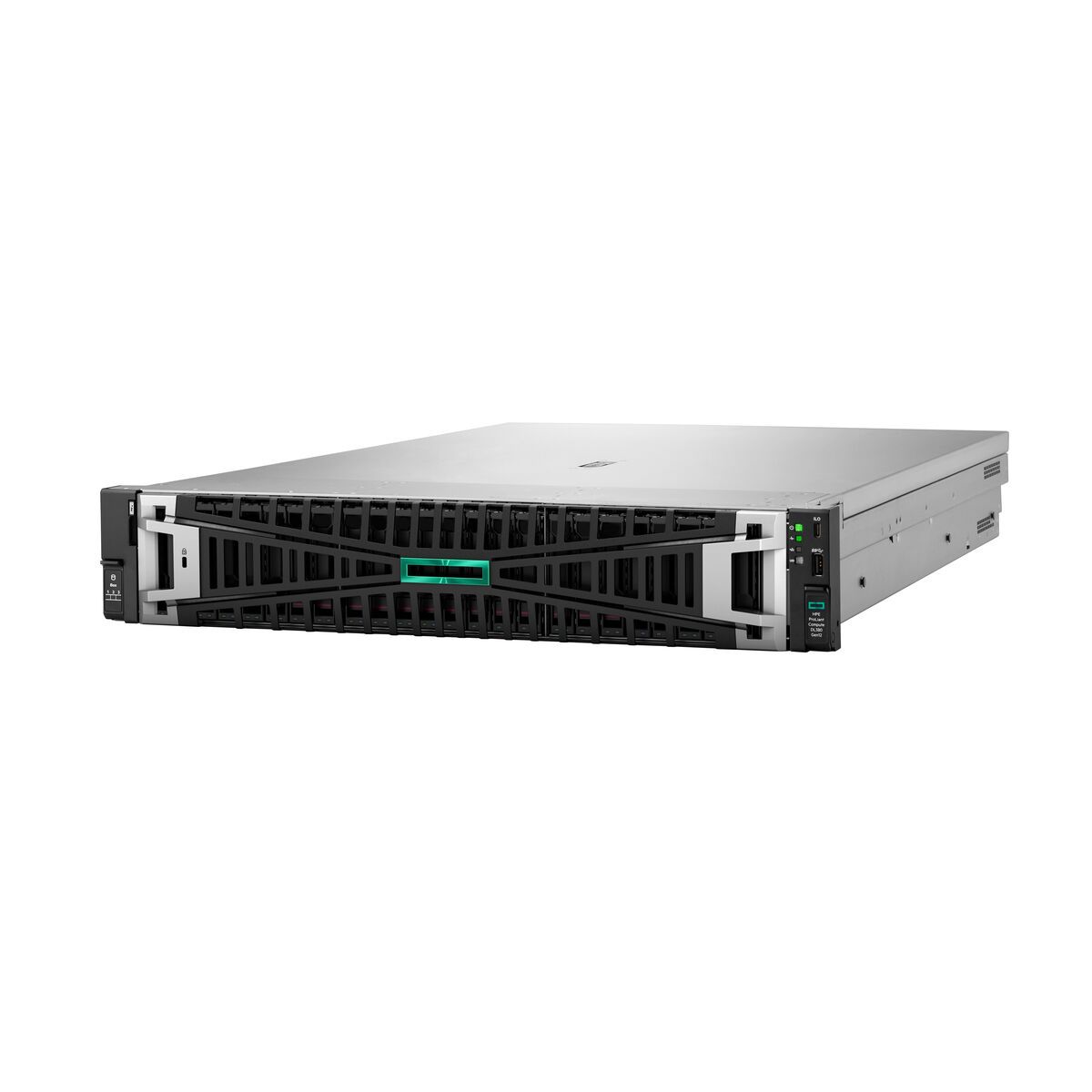 Servidor HPE P89965-425 Intel Xeon Gold 64 GB RAM 480 GB SSD