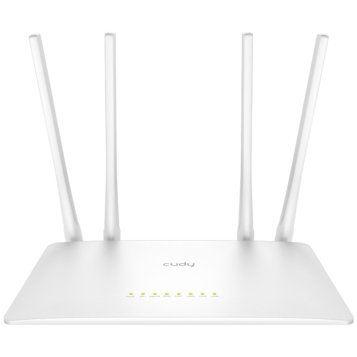 Router Cudy WR1200