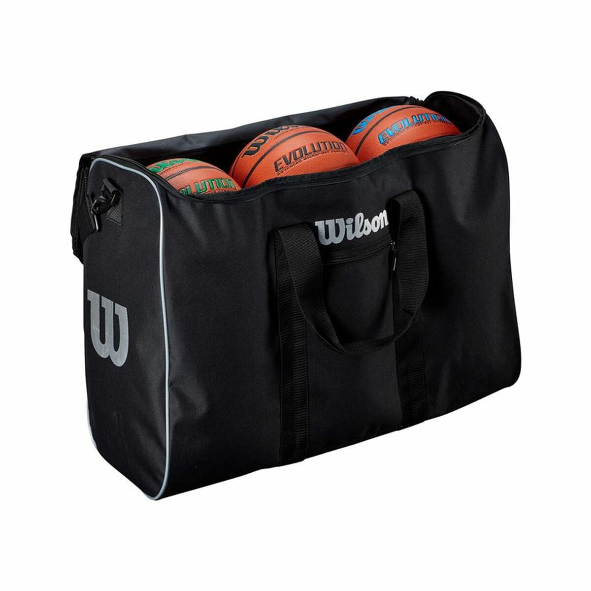 Saco Portabalones Wilson WTB201960