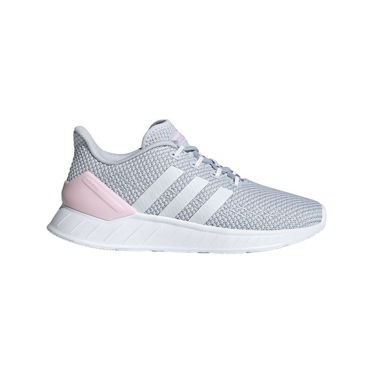 Zapatillas Deportivas Infantiles Adidas Questar Flow NXT Azul
