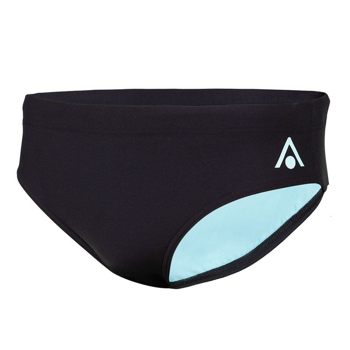 Bañador Hombre Aqua Sphere Essentials 8CM Negro