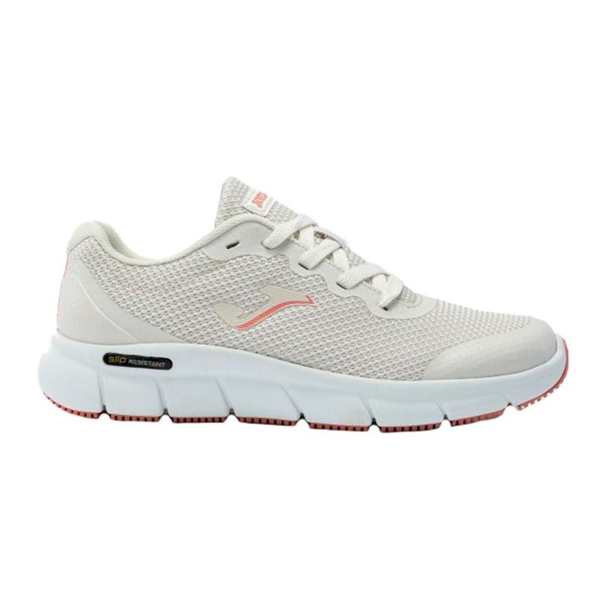 Zapatillas Deportivas Mujer Joma Sport C. Tueris Beige Mujer