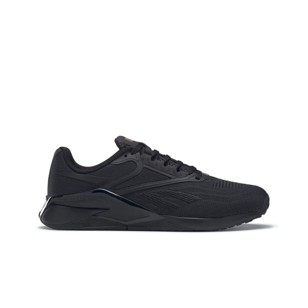 Zapatillas Deportivas Hombre Reebok NANO X2 Negro Mujer
