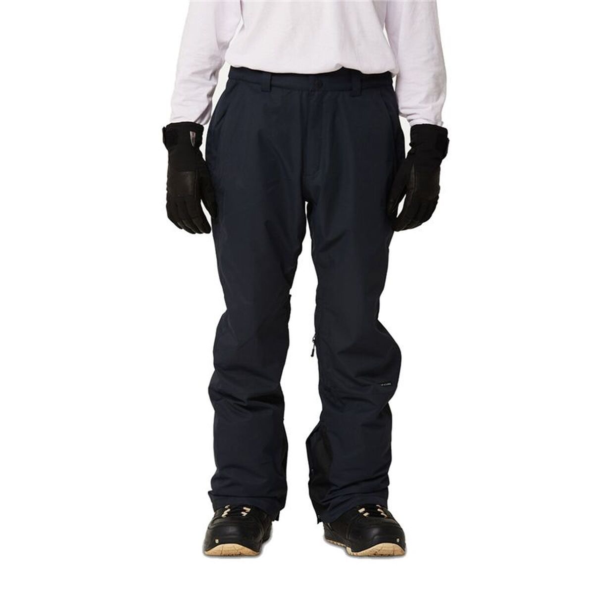 Pantalón Largo Deportivo Rip Curl Taipan Negro