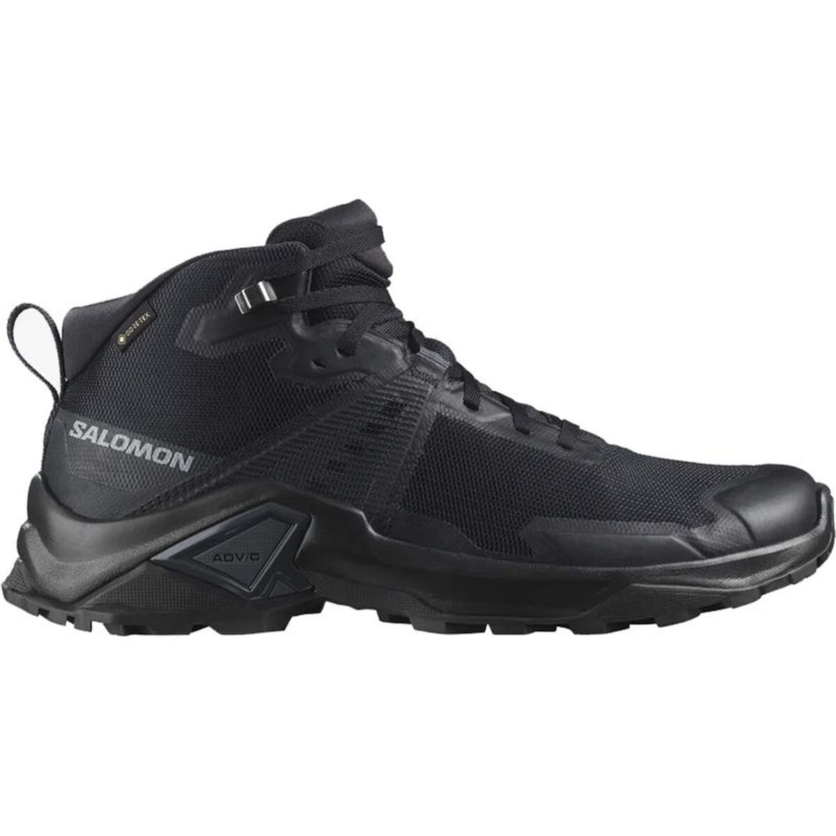 Botas de Montaña Salomon X Raise 2 Negro