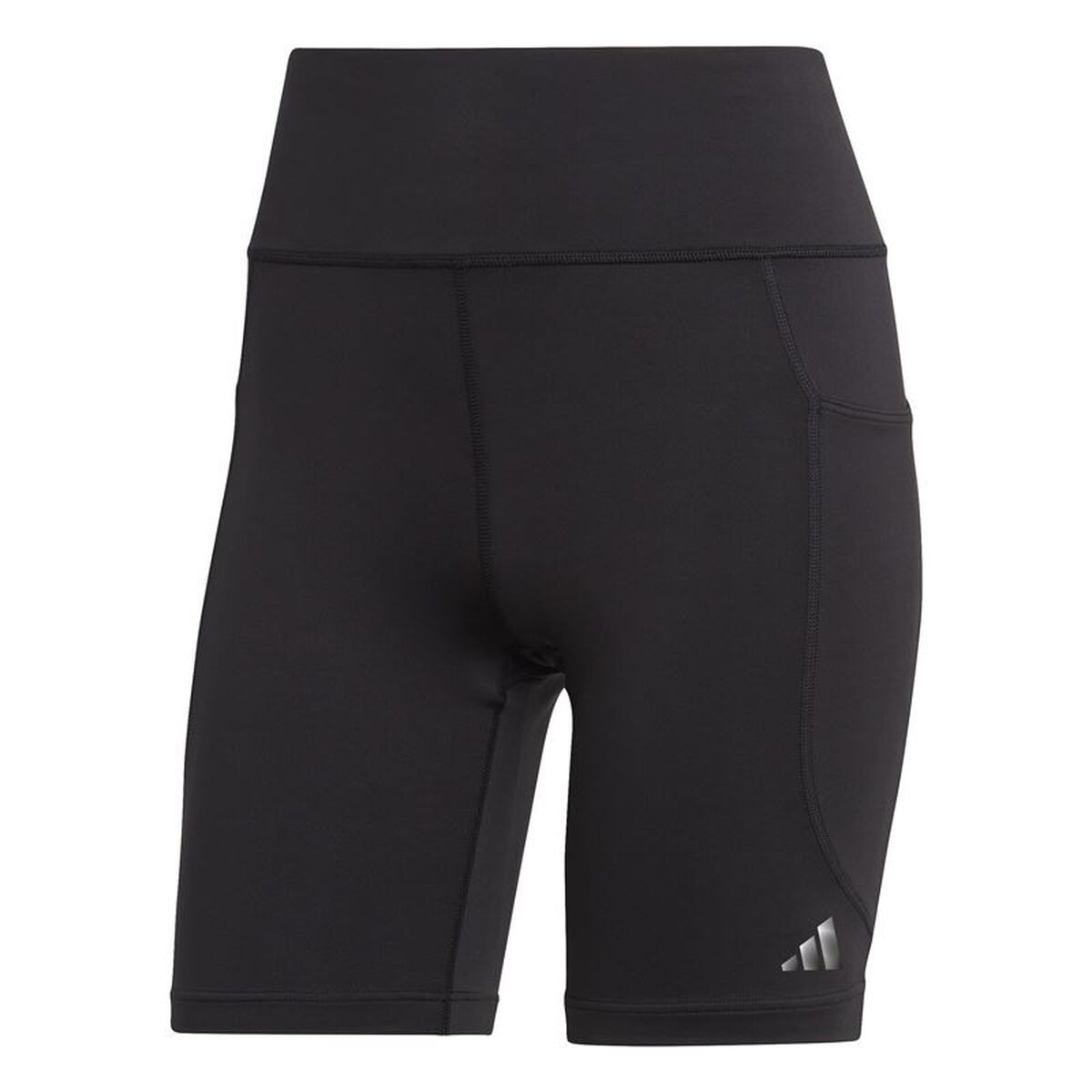Mallas Deportivas de Mujer Adidas DailyRun 5-Inch