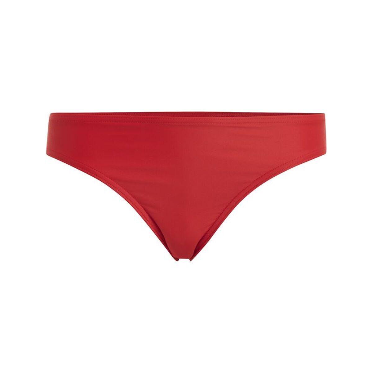Bikini-Braga Para Niñas Adidas Big Bars Logo