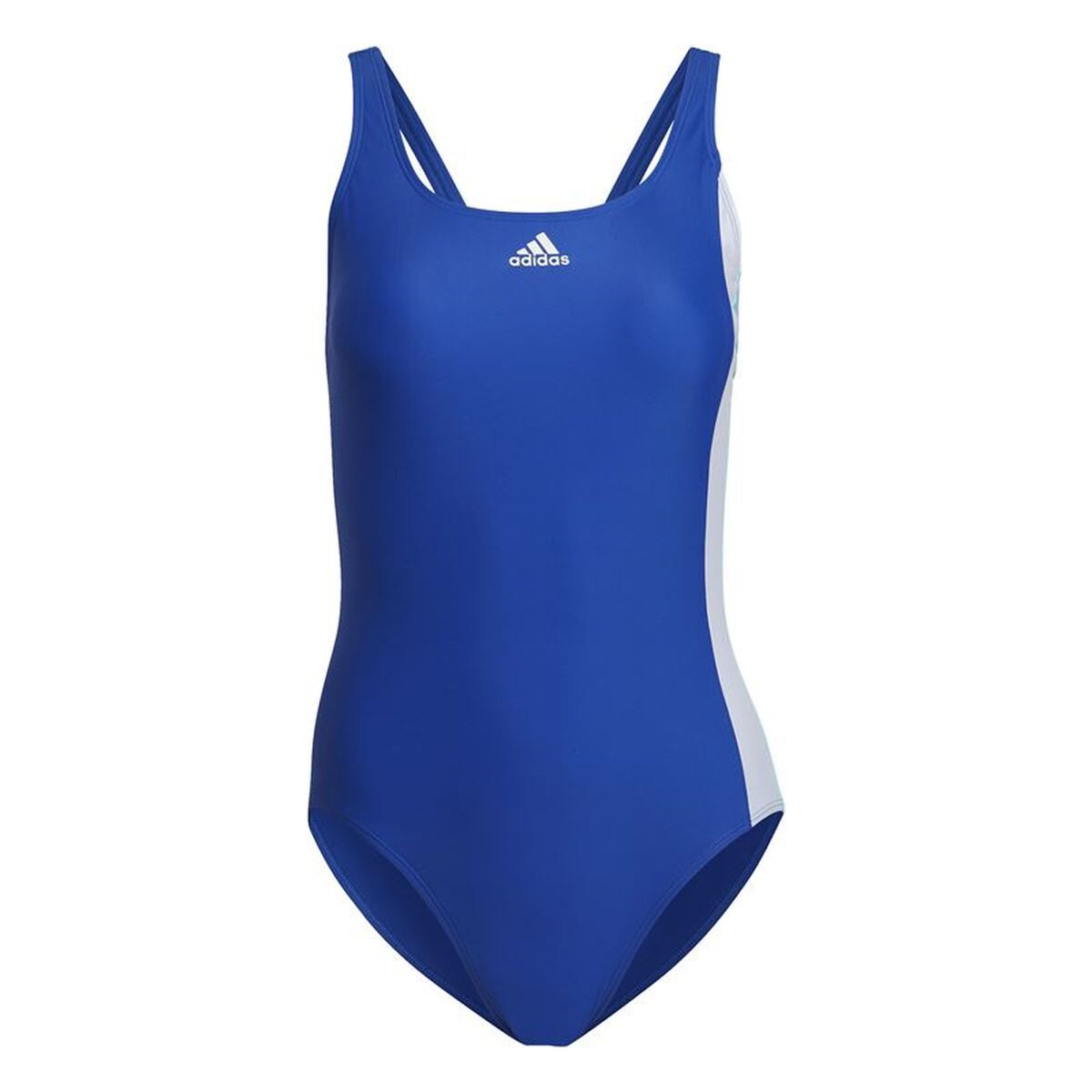 Bañador Mujer Adidas Azul