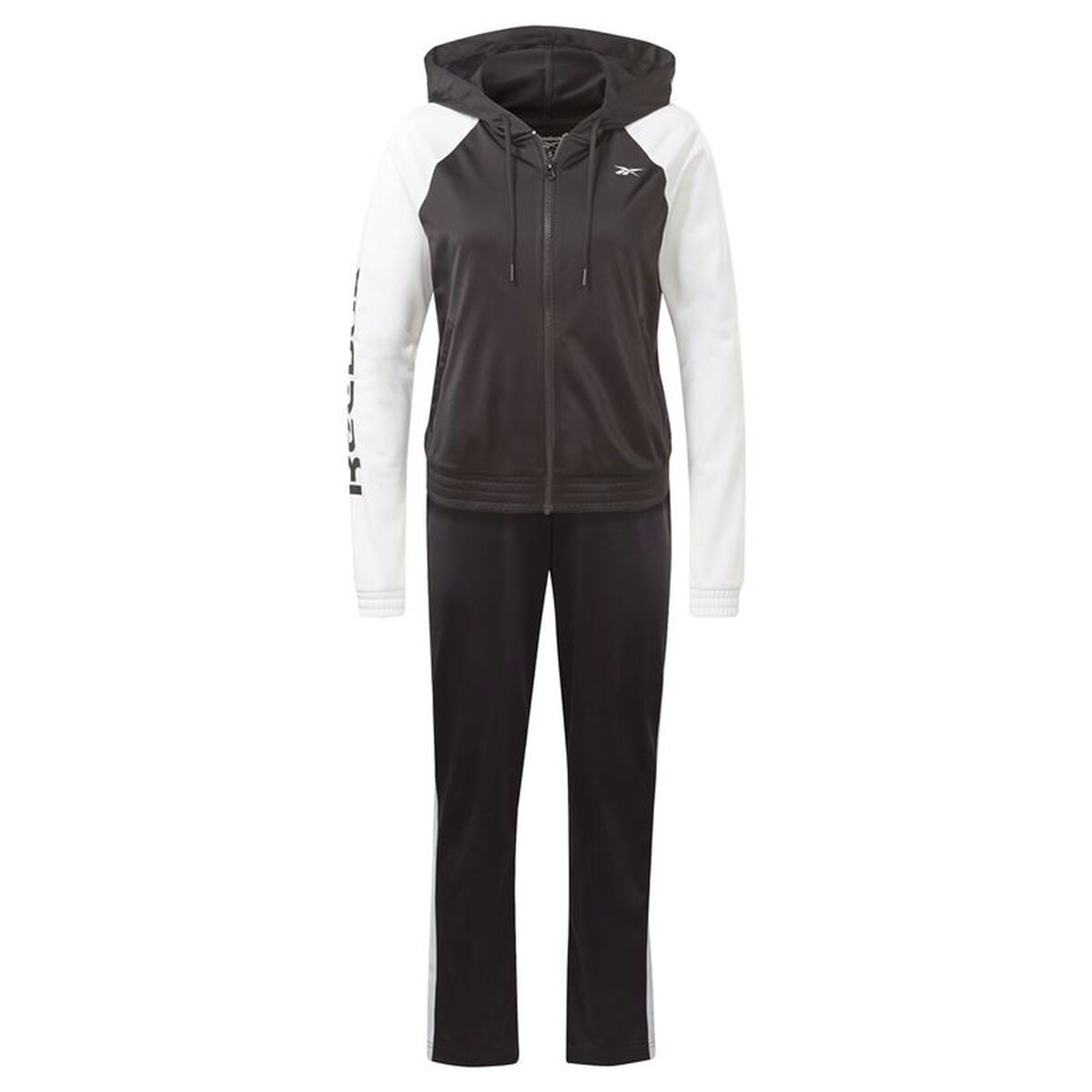 Chándal Mujer Reebok H23857 Negro