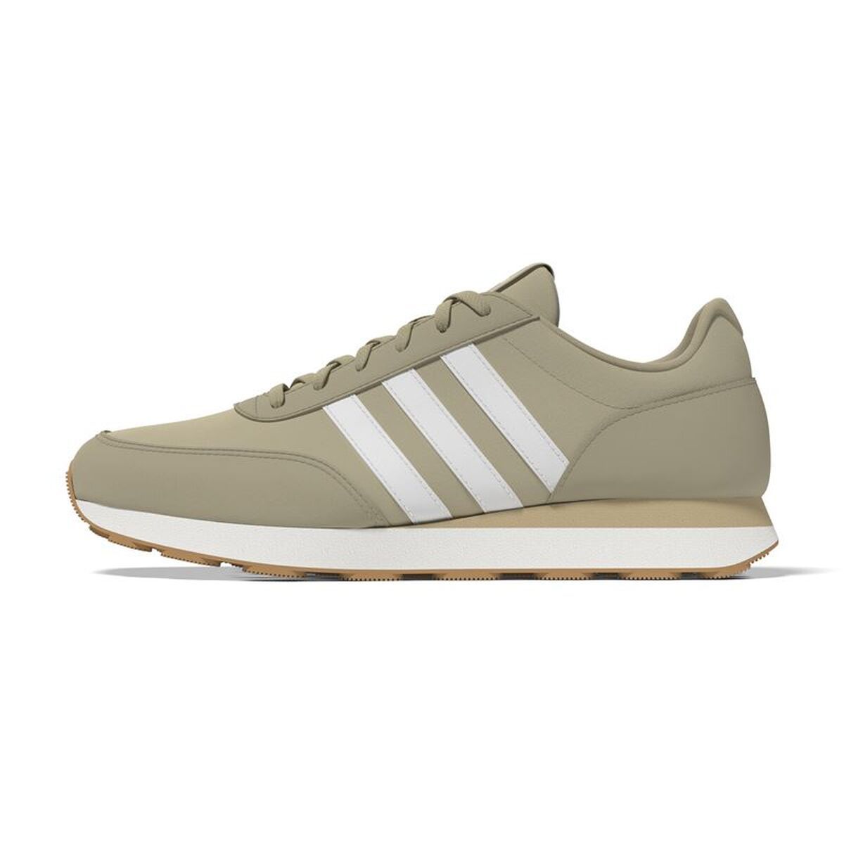 Zapatillas Deportivas Mujer Adidas Run 60S 3.0 Marrón claro