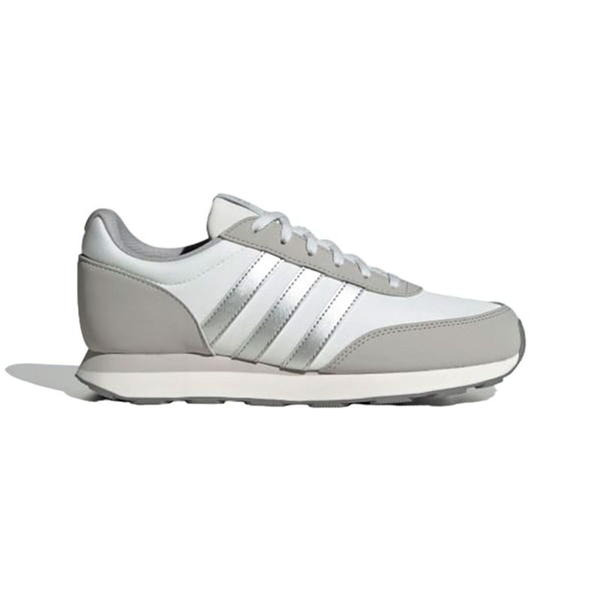 Zapatillas Deportivas Mujer Adidas Run 60S 3.0 Blanco