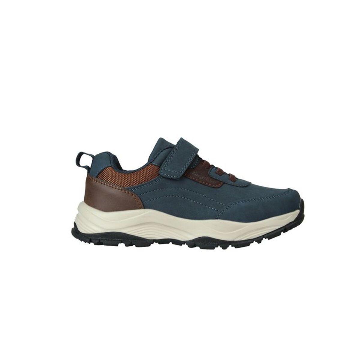 Zapatillas Deportivas Infantiles J-Hayber Azul