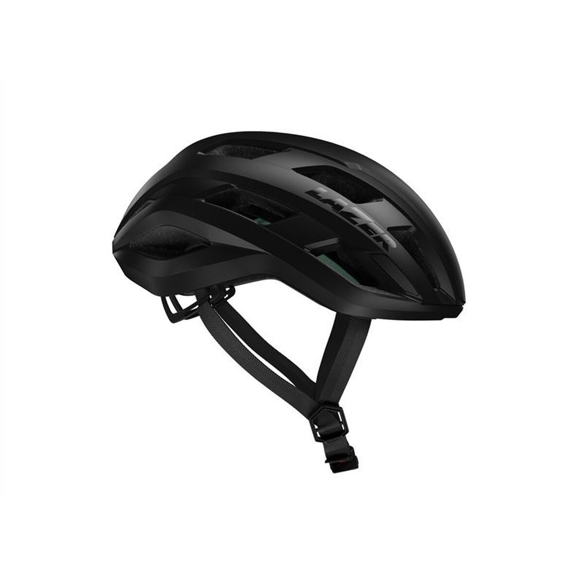 Casco de Ciclismo para Adultos Lazer Strada Kineticore Negro
