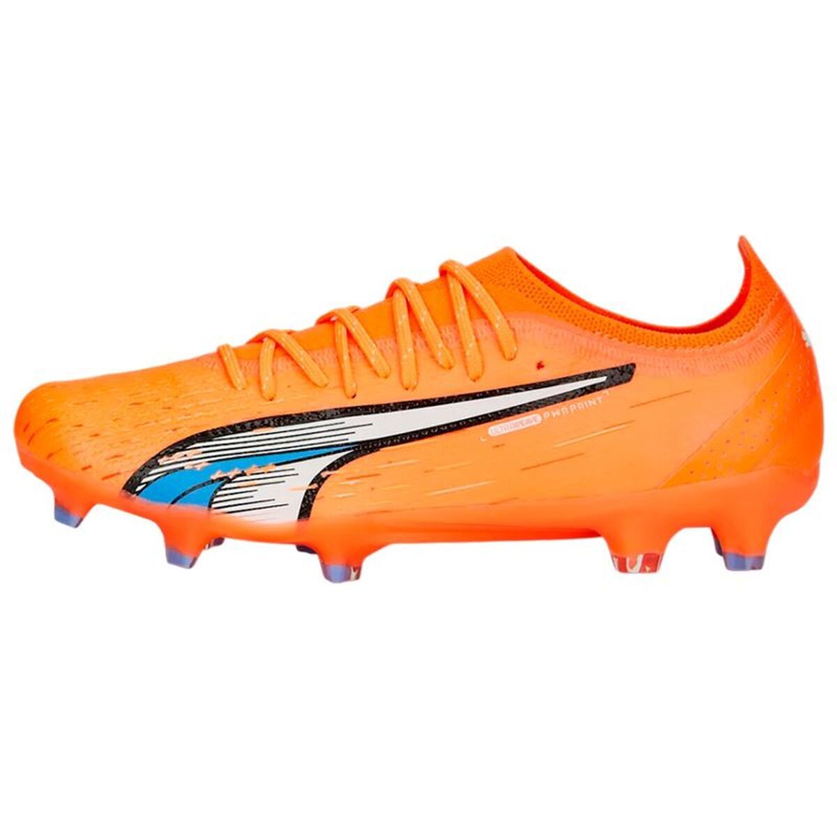 Botas de Fútbol para Adultos Puma Ultra Ultimate Fg/Ag