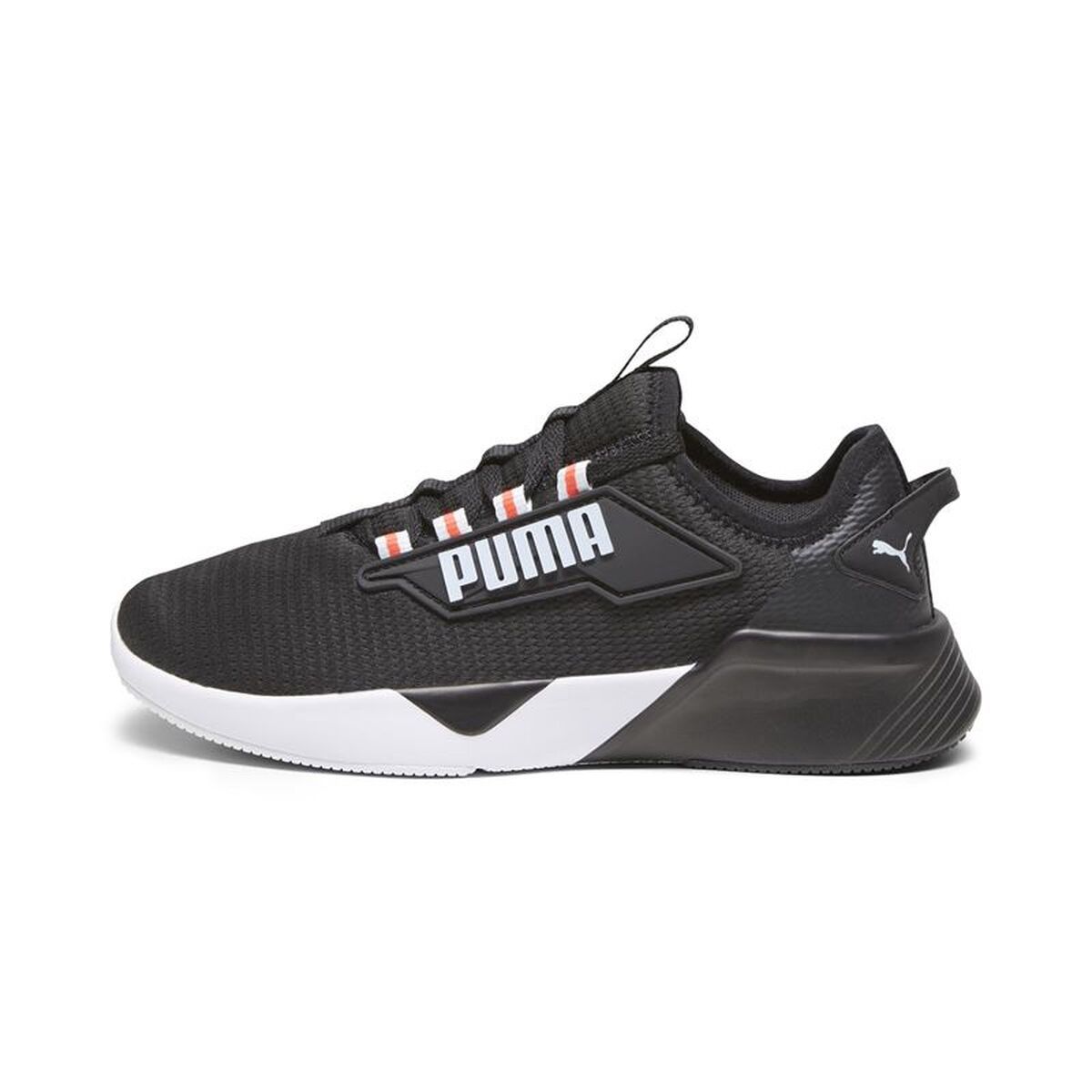 Zapatillas de Running para Adultos Puma Retaliate 2 Negro