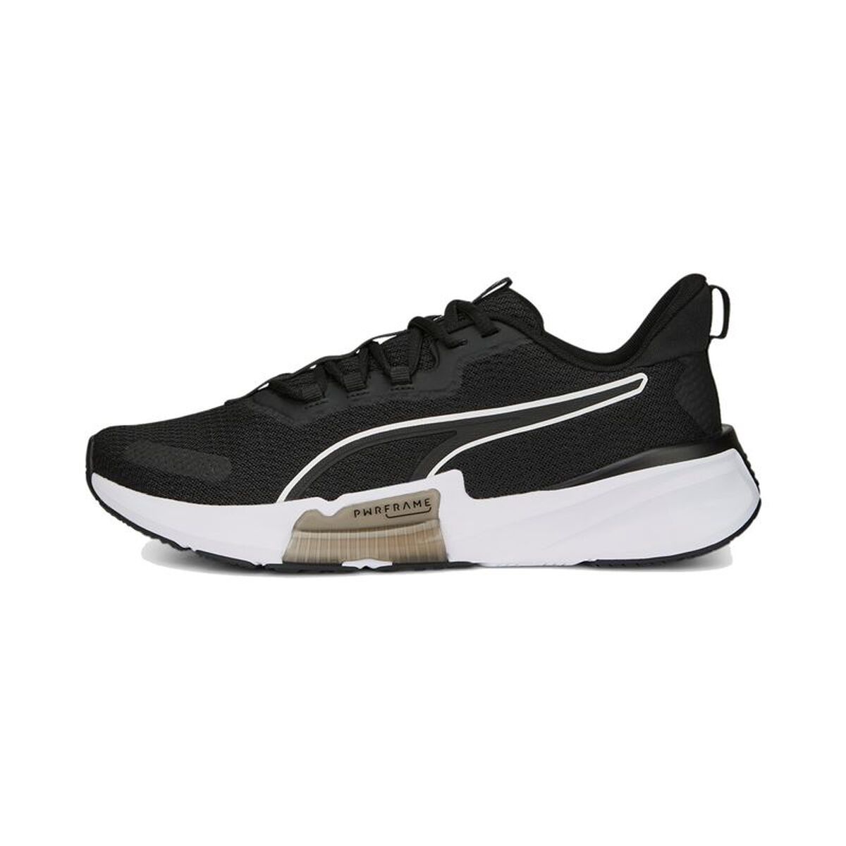 Zapatillas Deportivas Hombre Puma Negro Hombre