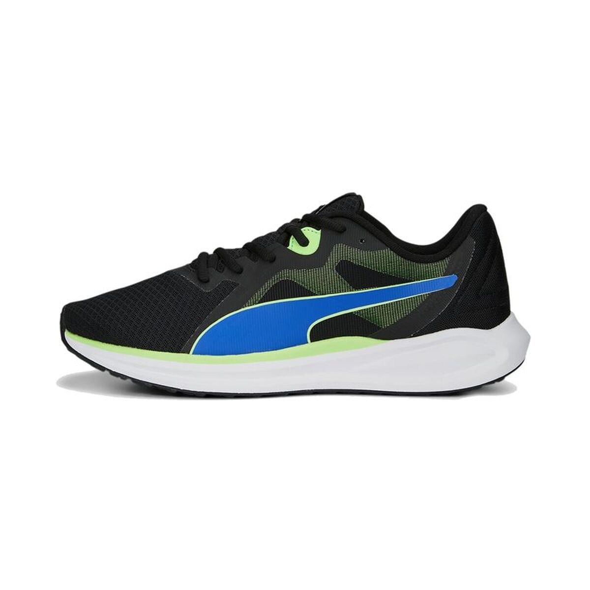 Zapatillas Deportivas Mujer Puma Twitch Runner Fresh Negro