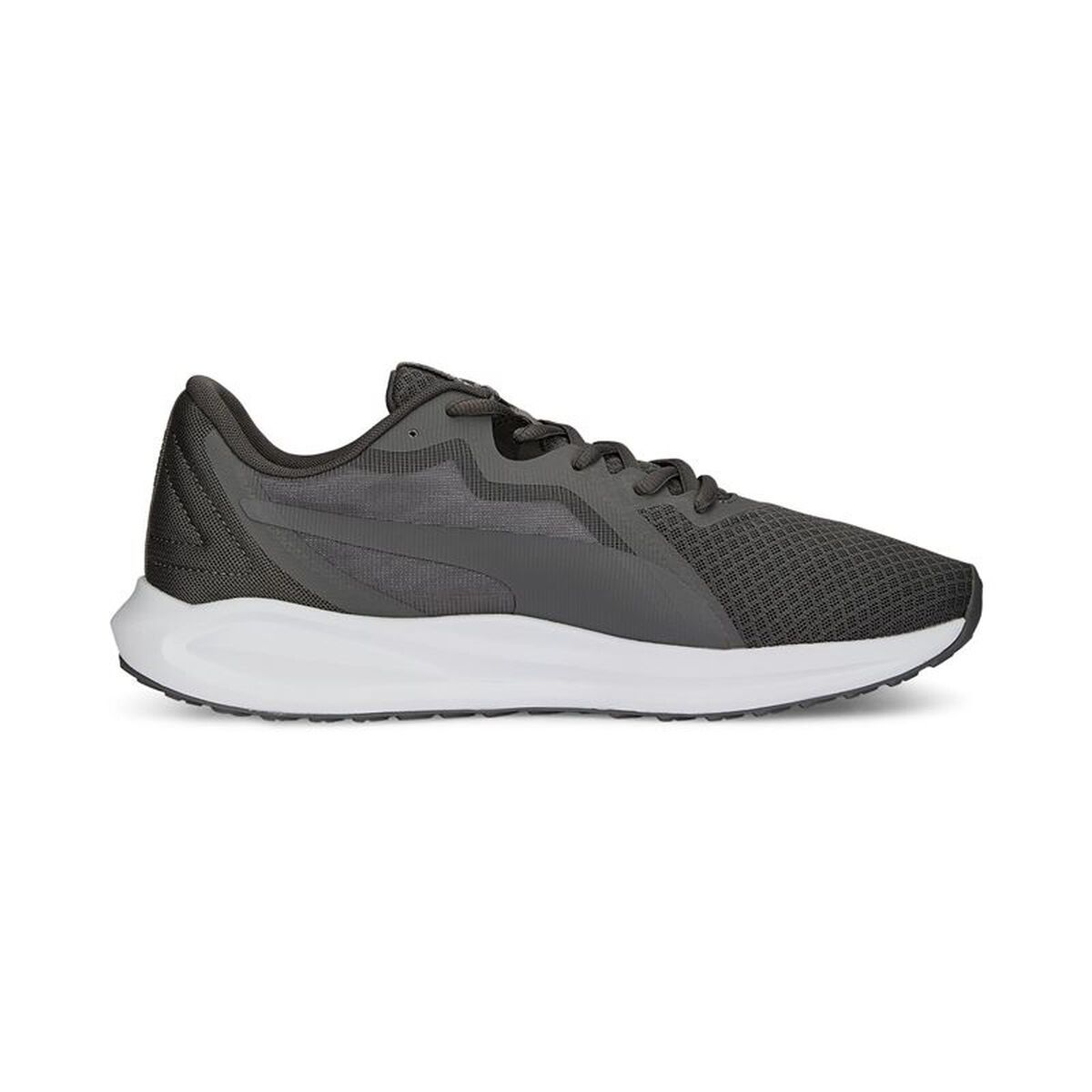 Zapatillas de Running para Adultos Puma Twitch Runner Gris