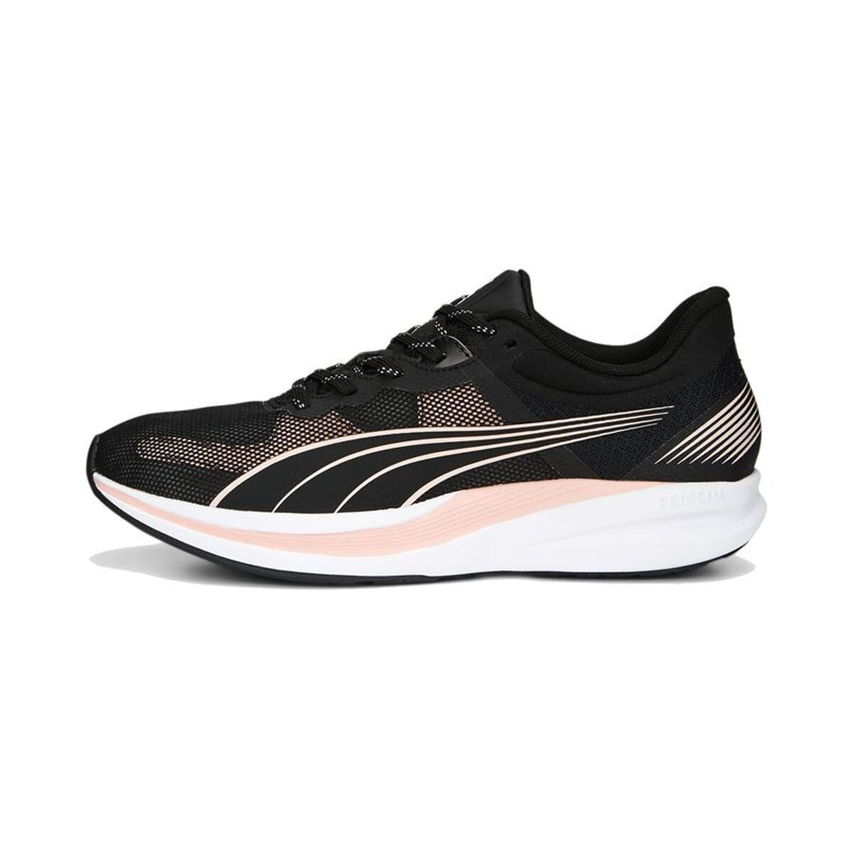 Zapatillas de Running para Adultos Puma 377995 06 Negro