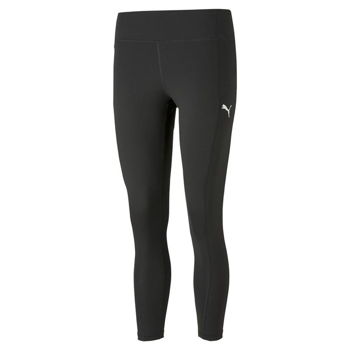 Mallas Deportivas de Mujer Puma Negro