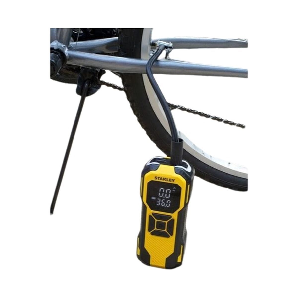 Compresor de Aire Stanley 12 L/MIN