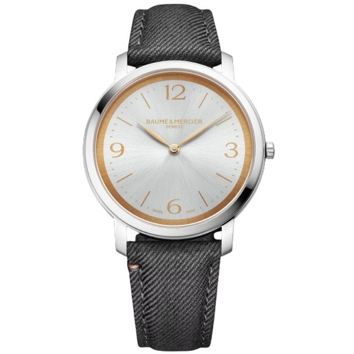 Reloj Mujer Baume & Mercier CLASSIMA (Ø 39 mm)