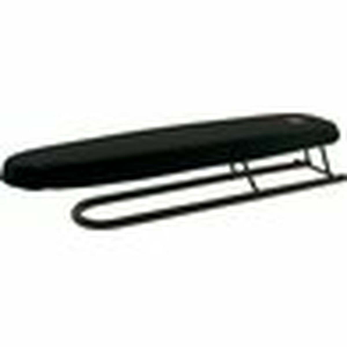 Tabla de Planchar JATA TM200 Negro Metal