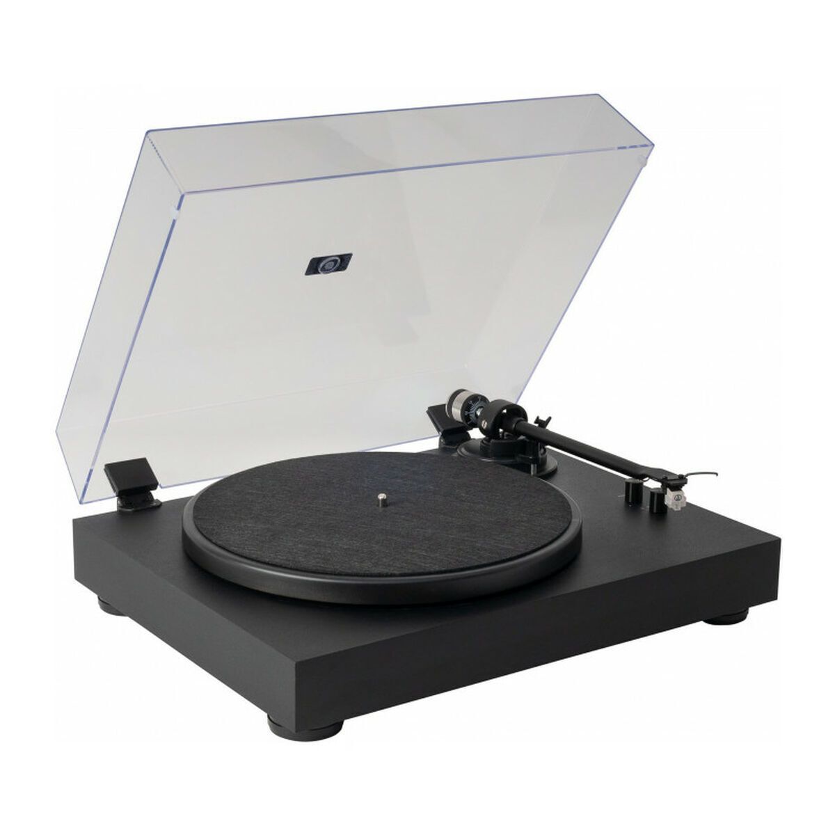 Tocadiscos FONESTAR VINYL-13 Negro