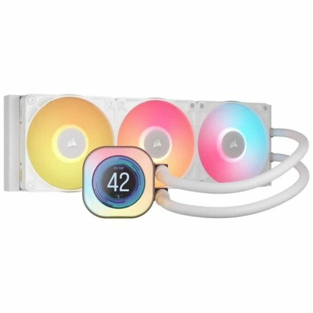 Base de Refrigeración para Portátil Corsair