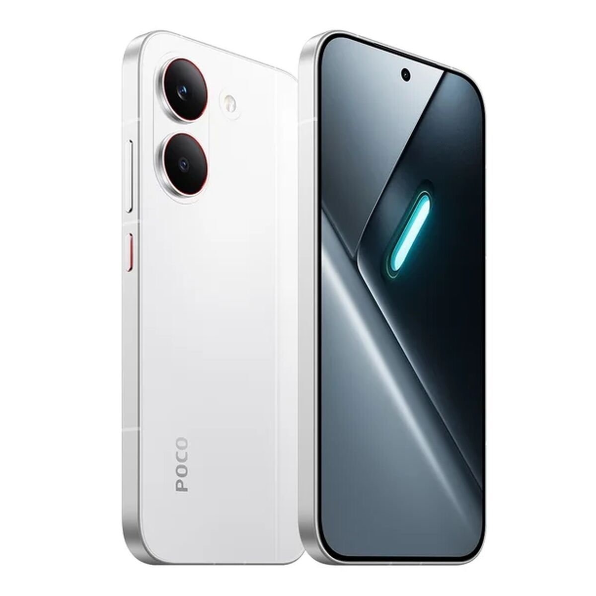 Smartphone Poco X8 PRO 6,59" Octa Core MediaTek Dimensity 8500 Elite Mediatek Dimensity 8500 12 GB RAM 512 GB Blanco