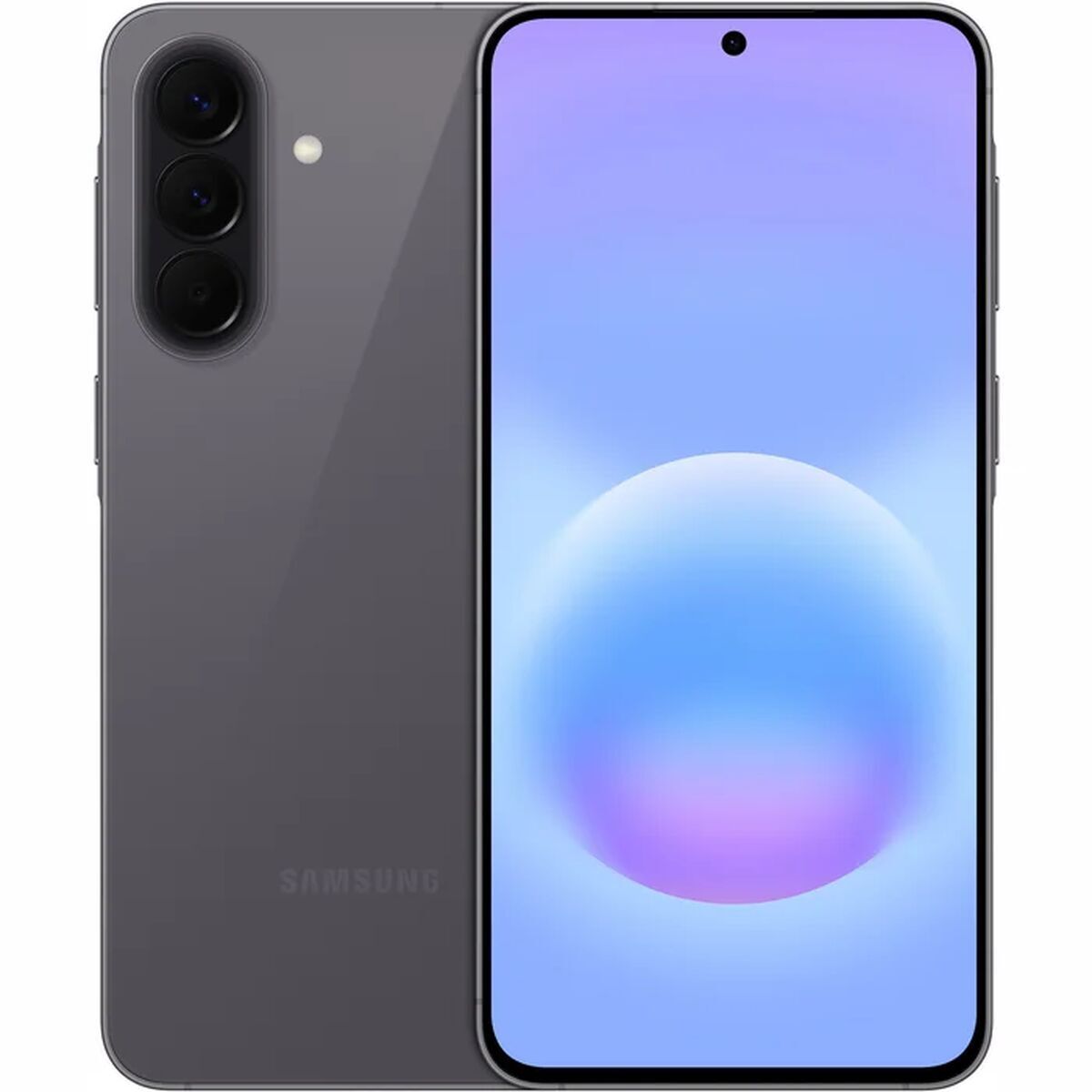 Smartphone Samsung A57 SM-A576B 6,7" Octa Core 8 GB RAM 256 GB Gris