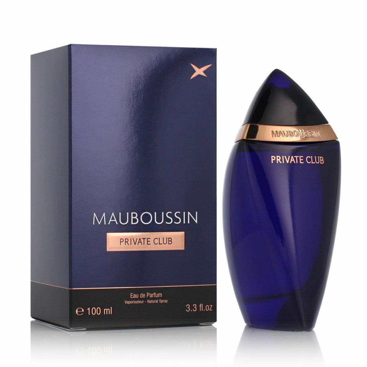 Perfume Hombre Mauboussin PRIVATE CLUB EDP 100 ml