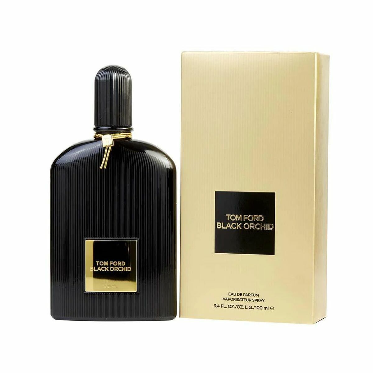 Perfume Unisex Tom Ford BLACK ORCHID EDT 100 ml