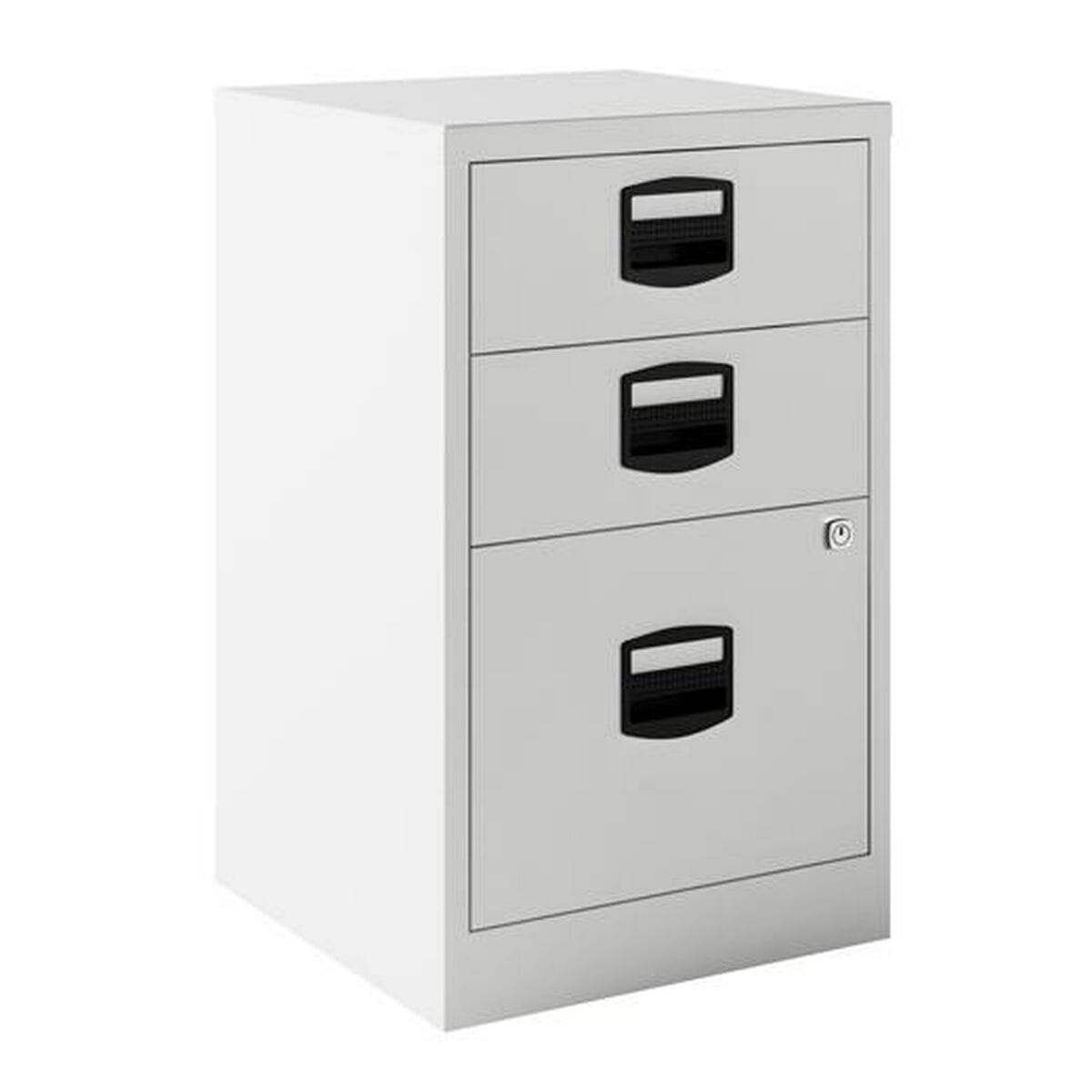 Cajonera Bisley Blanco 41 x 67,2 x 40 cm