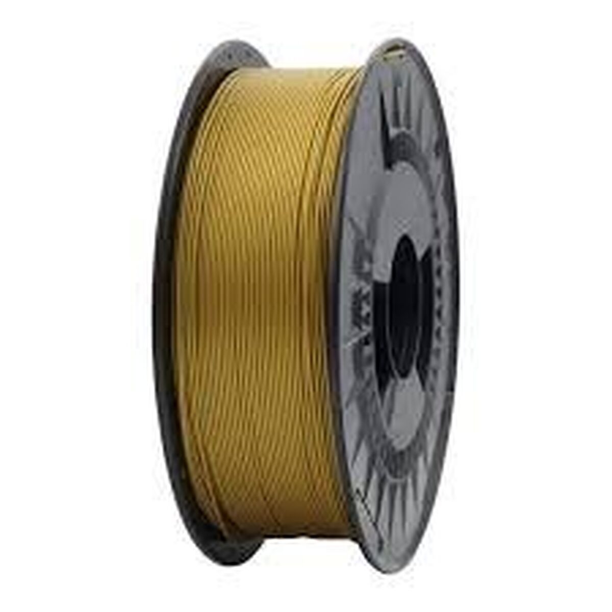 Bobina de Filamento CoLiDo Amarillo Ø 1,75 mm