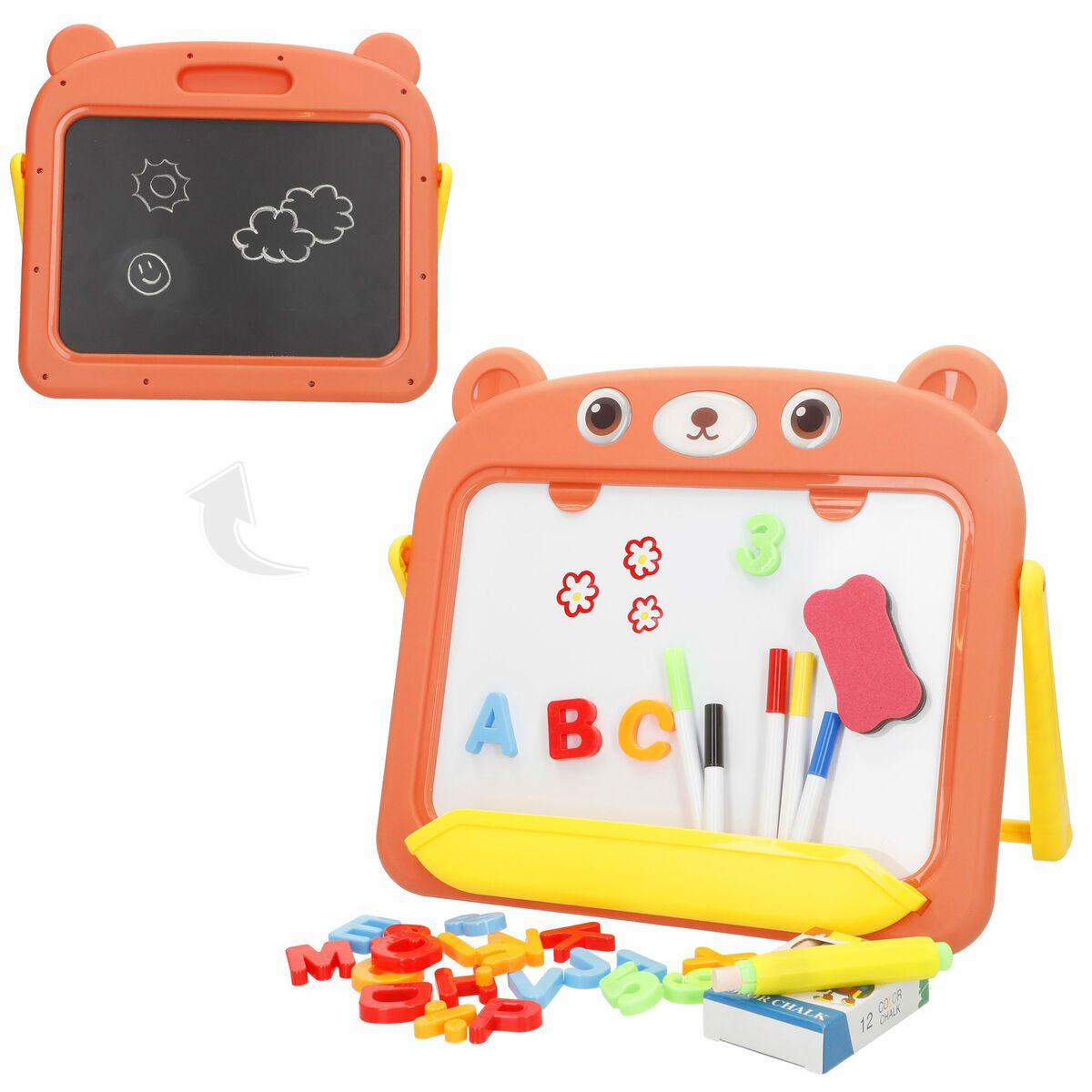 Set de Dibujo Colorbaby (6 Unidades)