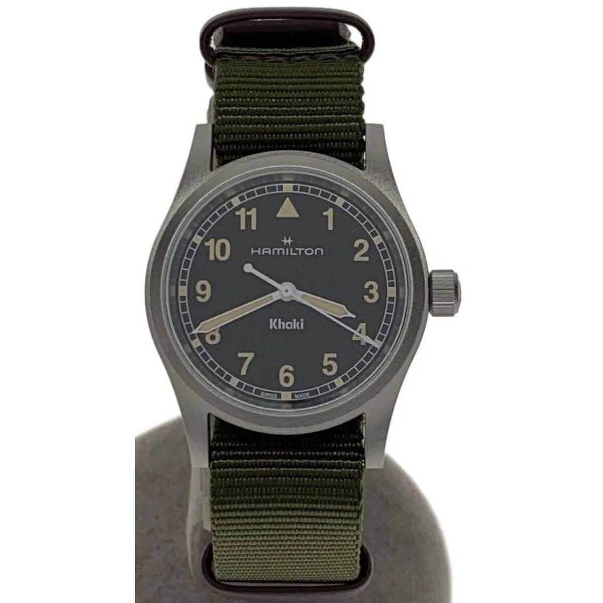 Reloj Hombre Hamilton H693010 (Reacondicionado A)