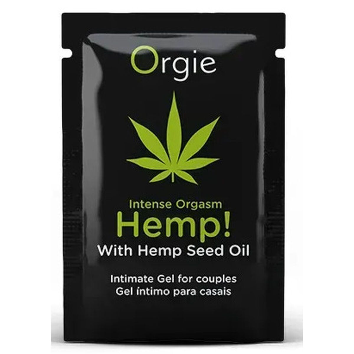 Gel Íntimo Orgie