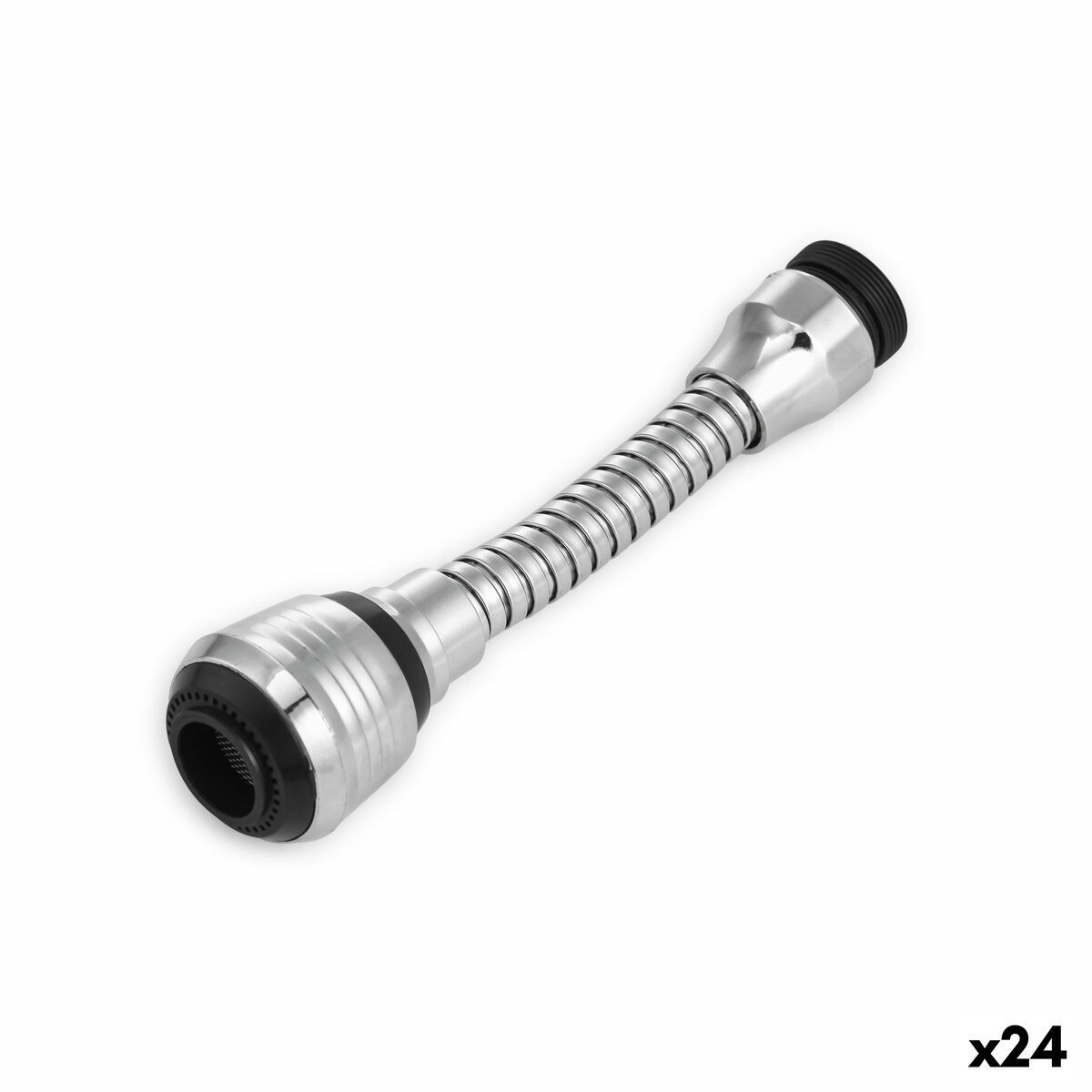 Atomizador Confortime ø 3,5 x 16 cm (24 Unidades)