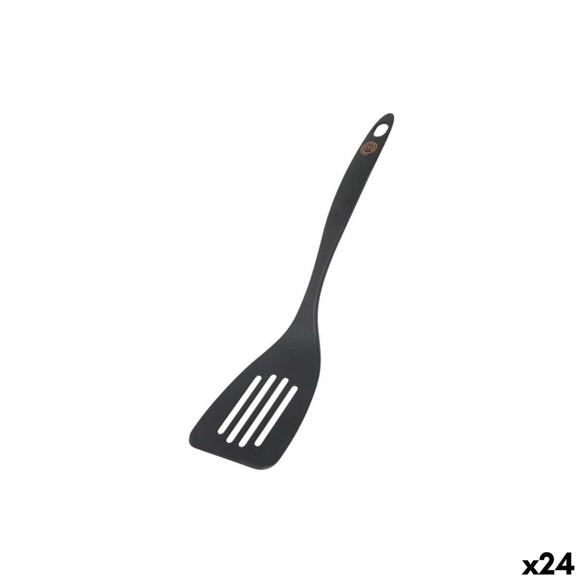 Espátula de Cocina MasterChef PBT (24 Unidades)