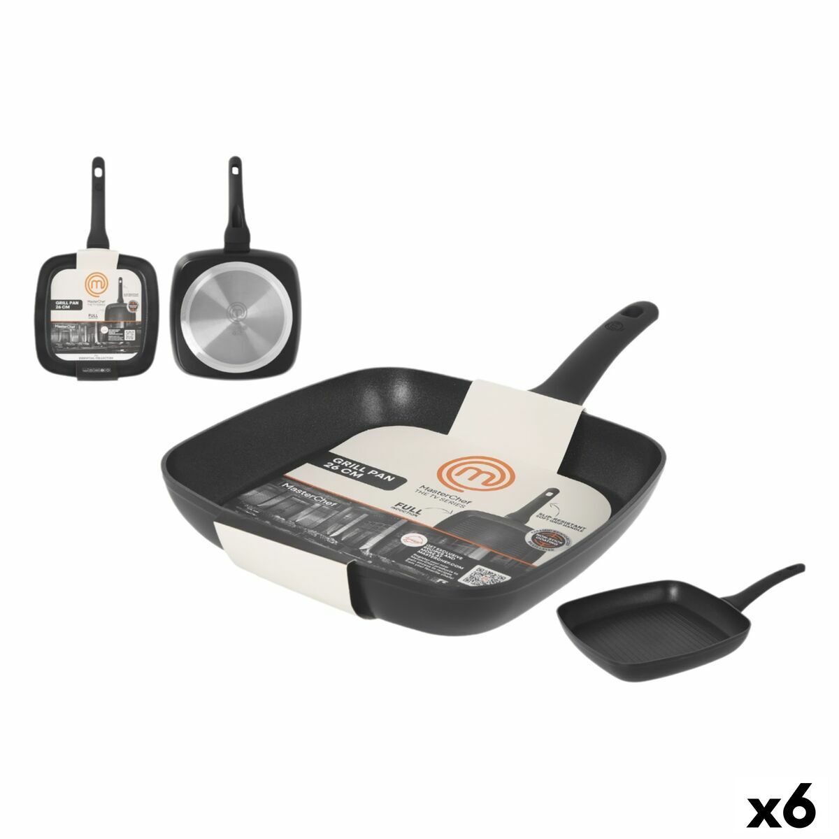 Asadora MasterChef