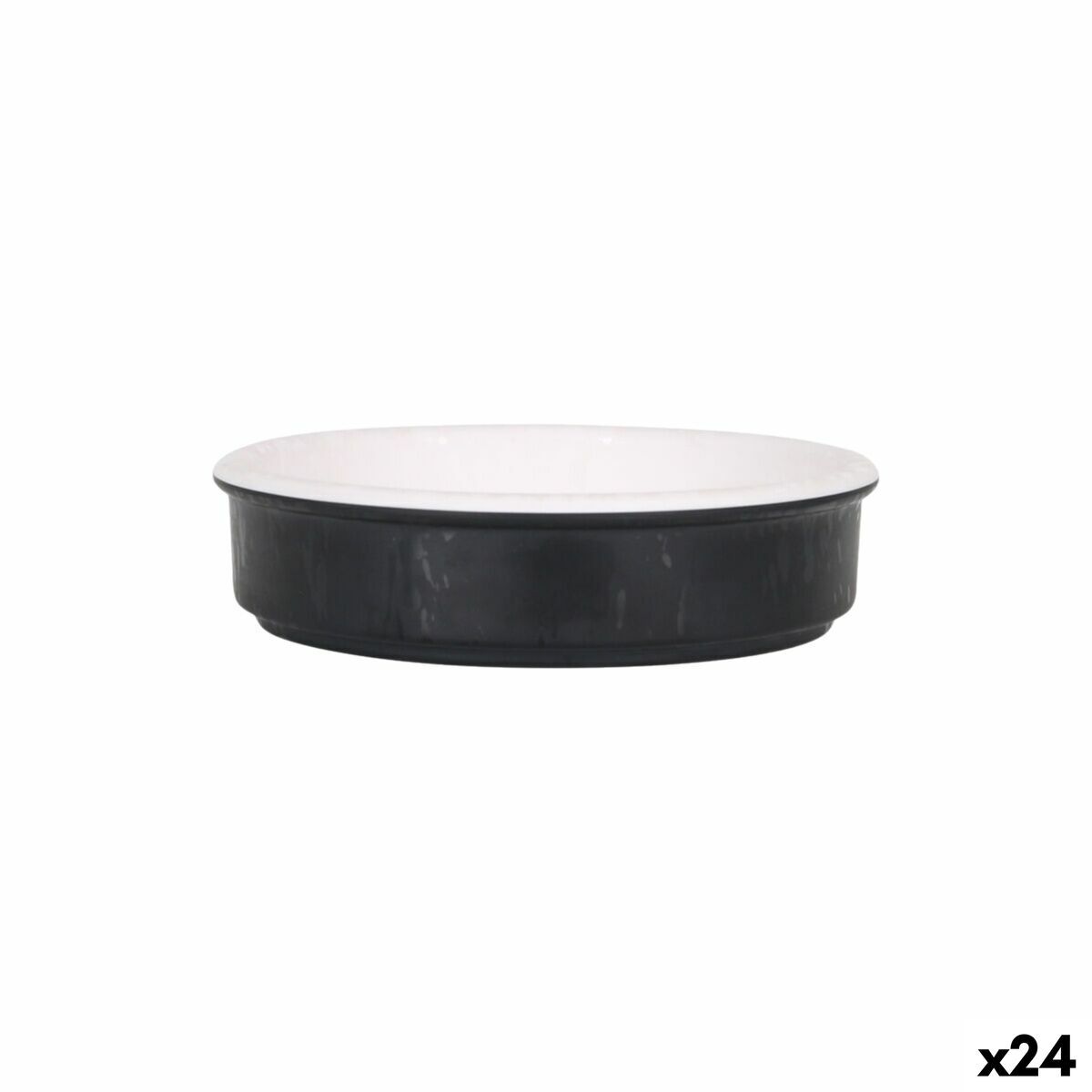 Cazuela Viejo Valle ARIZONA 180 ml 11,5 x 11,5 x 2,5 cm (24 Unidades)