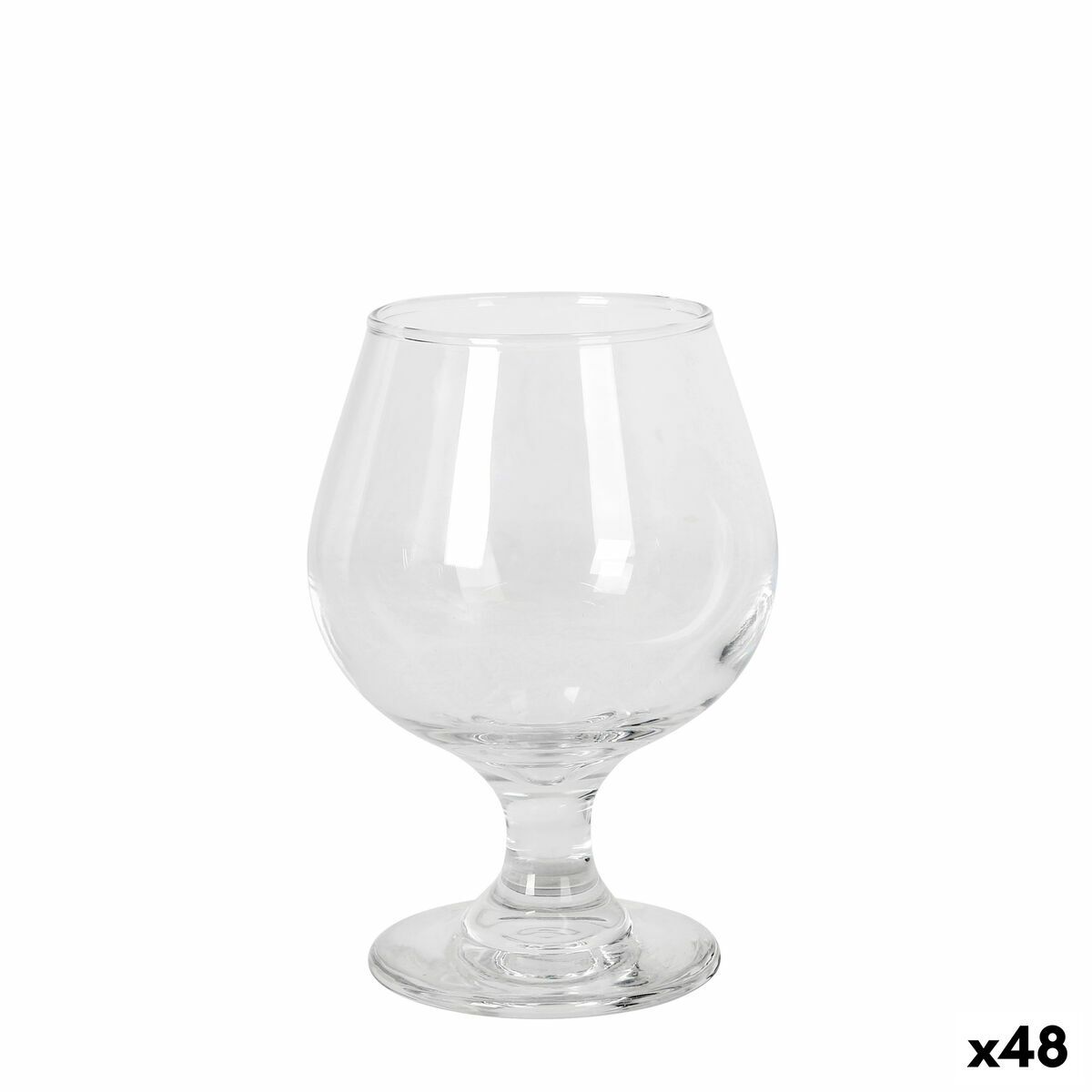 Copa La Mediterránea Bois (48 Unidades)