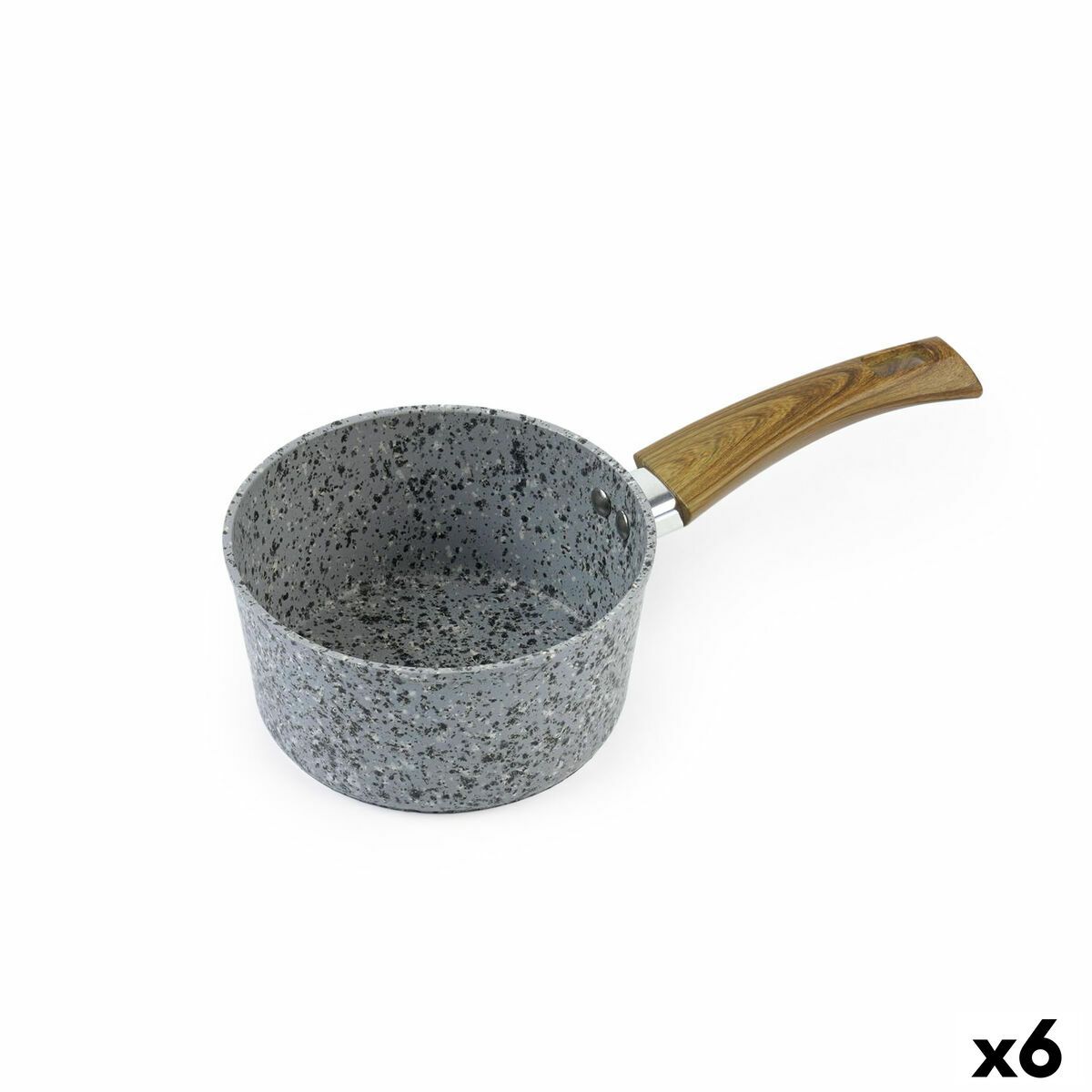 Cazo Quttin 16 cm (6 Unidades)
