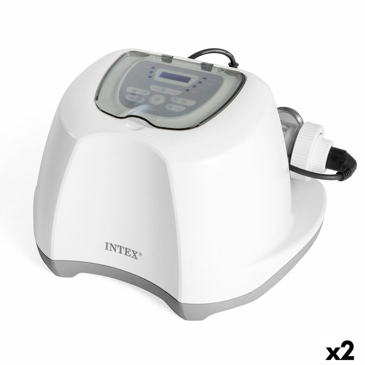 Sistema de Cloración Salina Intex (2 Unidades)