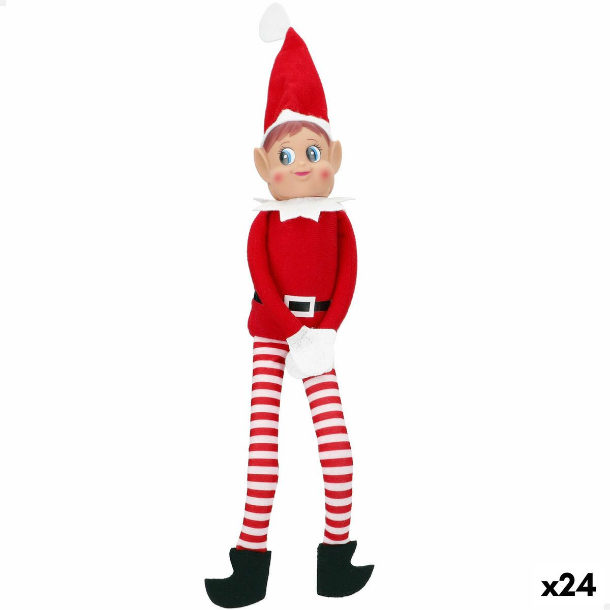 Elfo Travieso Elves Behavin' Badly Elvie (24 Unidades)