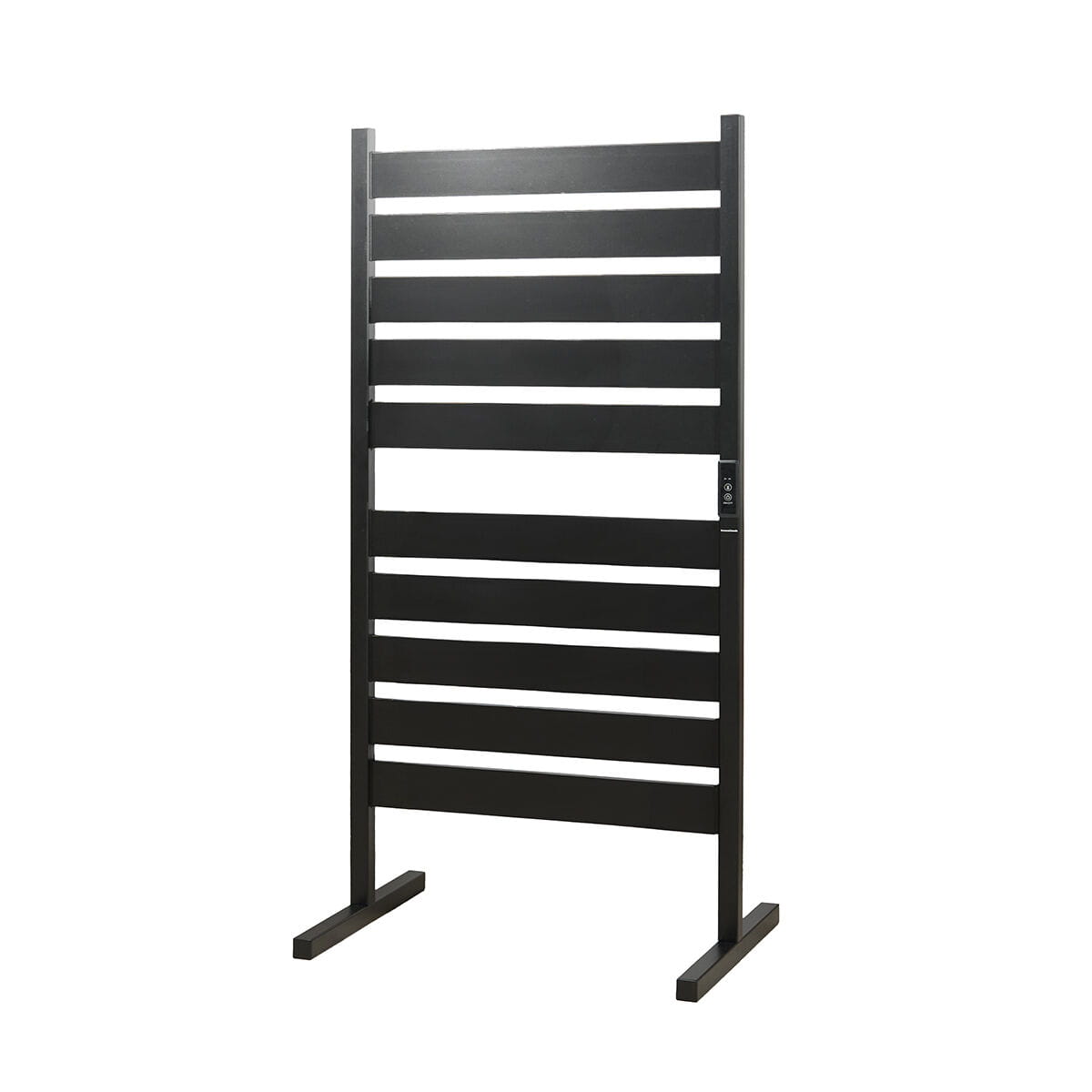 Toallero Eléctrico de Pie o Pared InnovaGoods 10 Barras (Reacondicionado A)