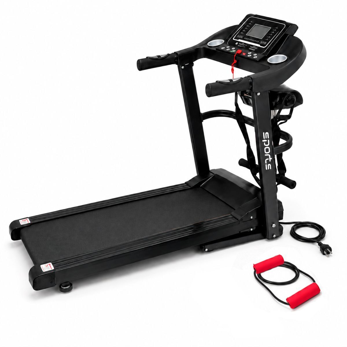 Cinta de Correr AL-A5S (Reacondicionado C)