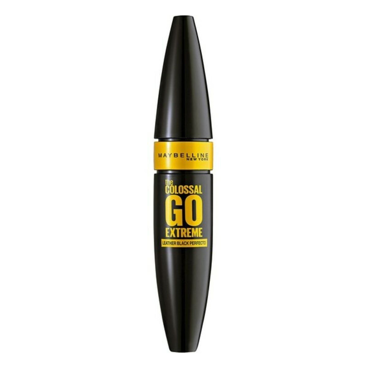 Máscara de Pestañas Maybelline 30114319 Nº 4-Radical Black 9,5 ml